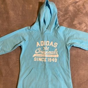 Adidas hoodie